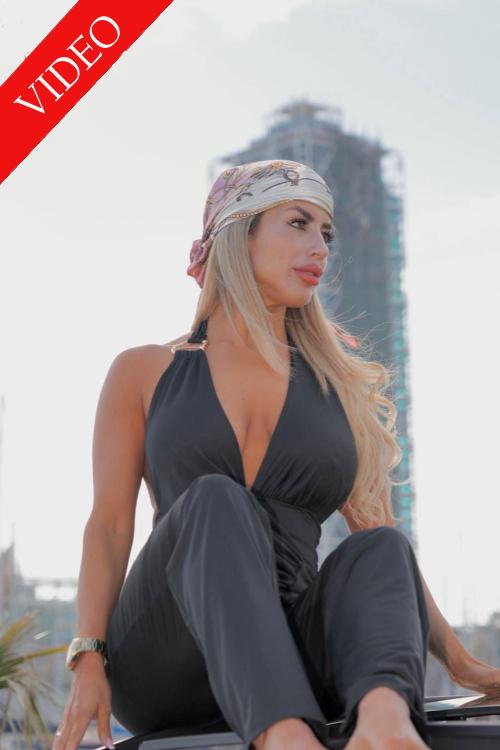 Ibiza tops - Escorts - BARBY Ibiza tops - Escorts - BARBY